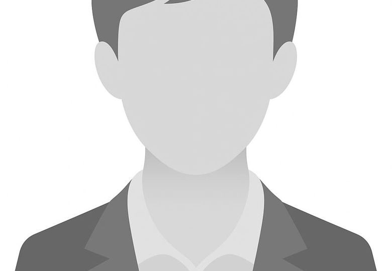Operational representative portrait.